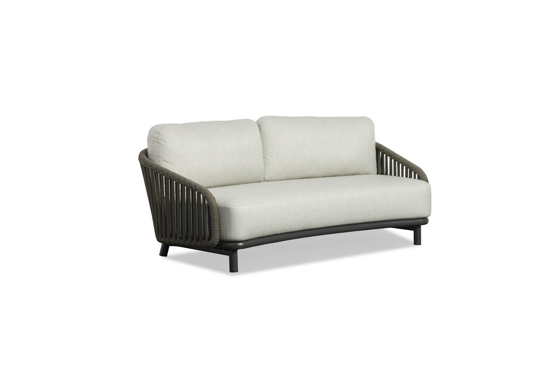 Delight Three-Seater Sofa