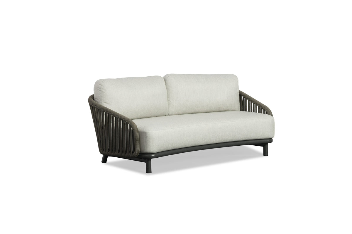Delight Three-Seater Sofa