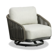 Delight Swivel Armchair