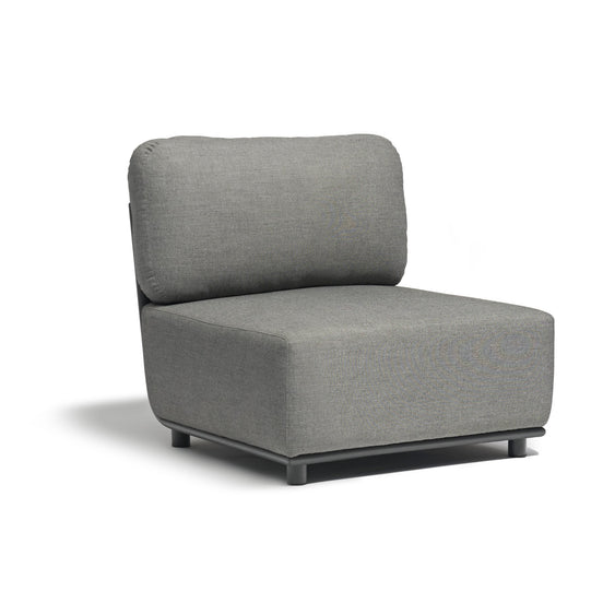 Hug Middle Sofa
