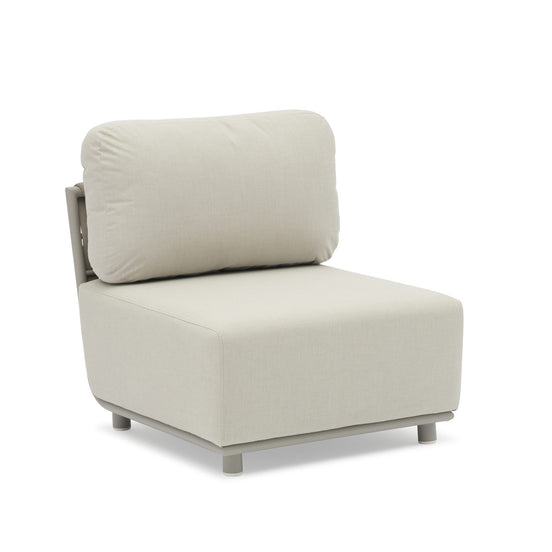 Hug Middle Sofa