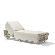 Hug Lounger/Ottoman