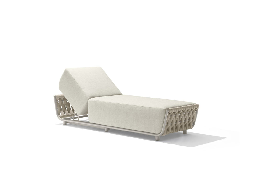 Hug Lounger/Ottoman