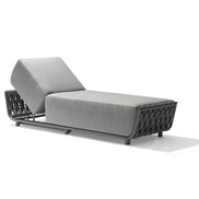 Hug Lounger/Ottoman