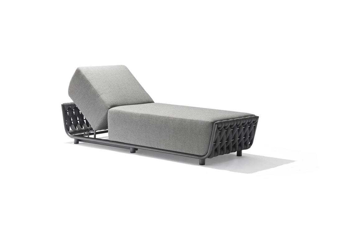 Hug Lounger/Ottoman