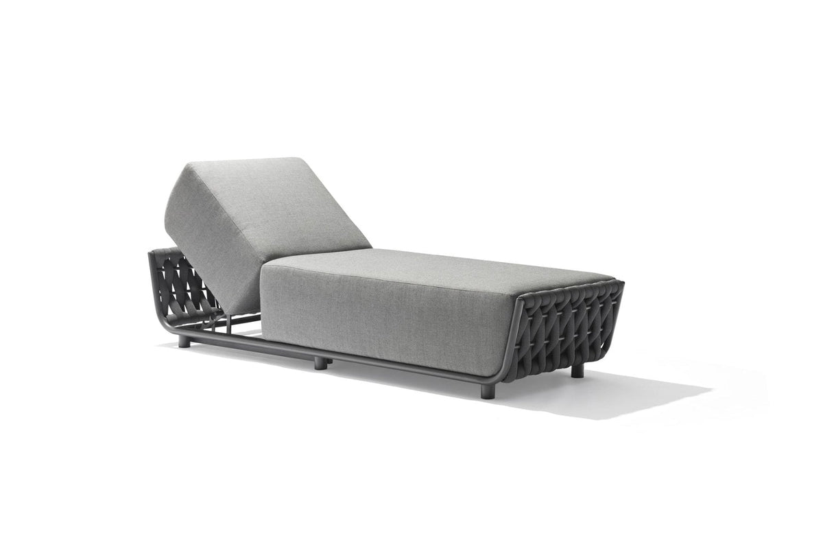 Hug Lounger/Ottoman