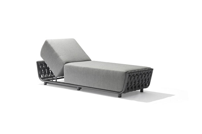 Hug Lounger/Ottoman
