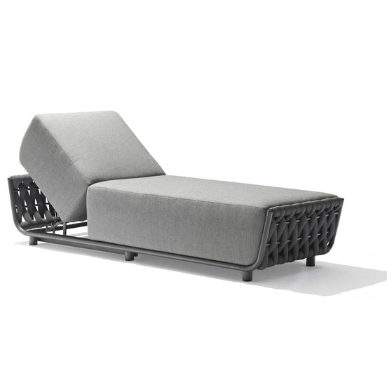 Hug Lounger/Ottoman