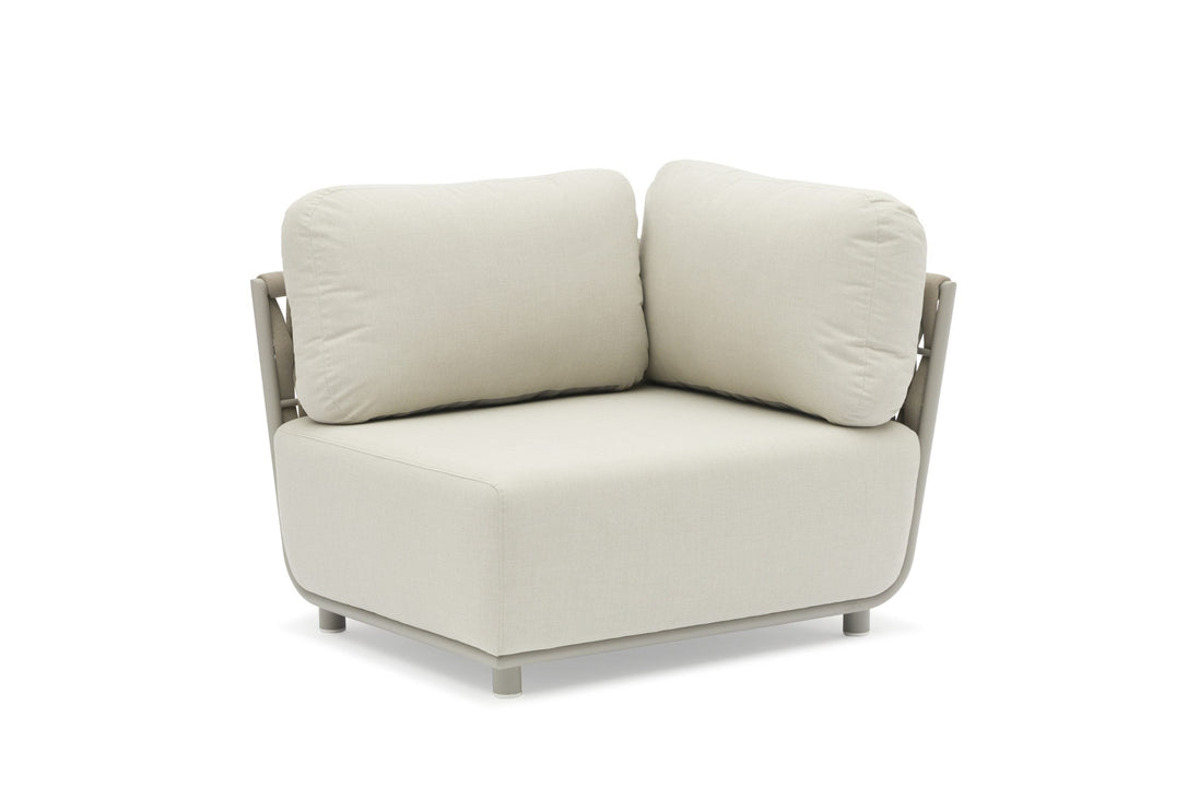Hug Left Hand Single Sofa
