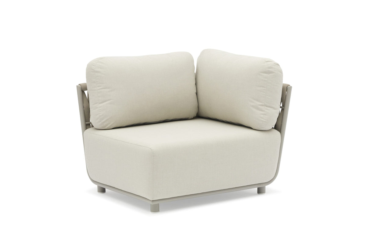 Hug Left Hand Single Sofa