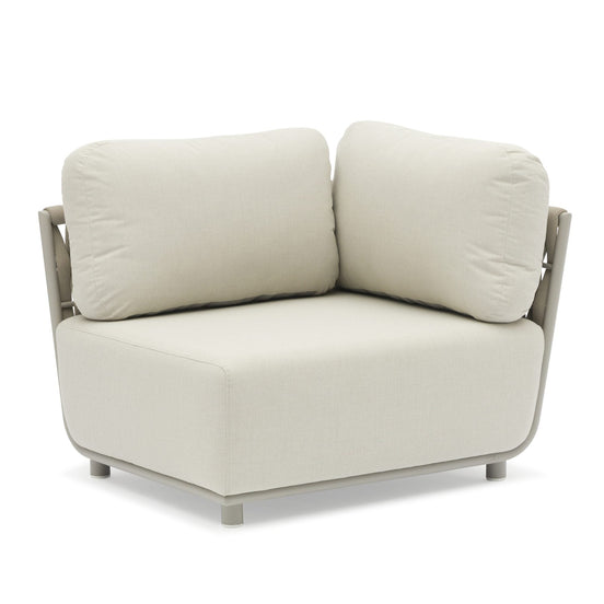 Hug Left Hand Single Sofa