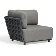 Hug Right Hand Single Sofa