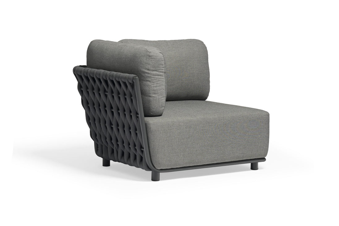 Hug Right Hand Single Sofa