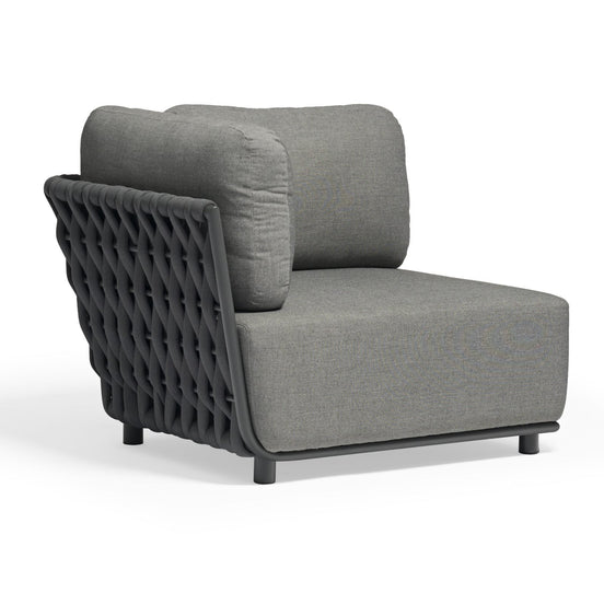 Hug Right Hand Single Sofa