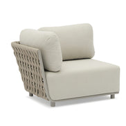 Hug Right Hand Single Sofa