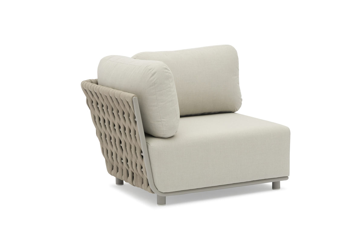 Hug Right Hand Single Sofa