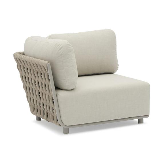 Hug Right Hand Single Sofa