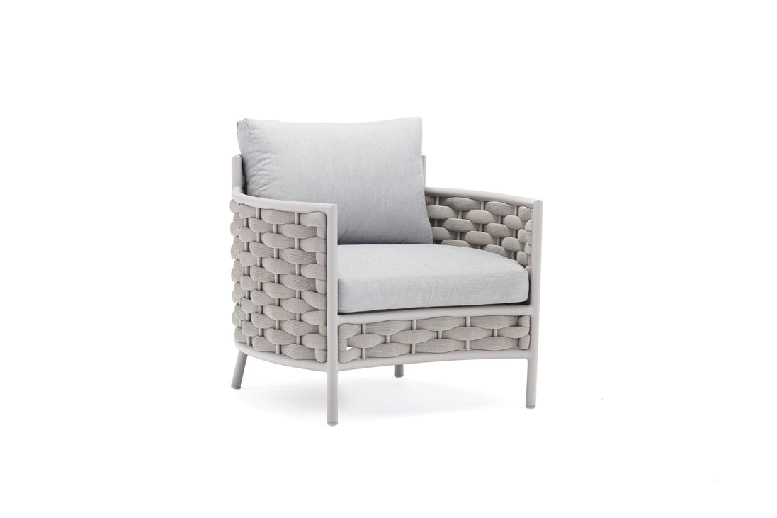 Loop Single Sofa Chair