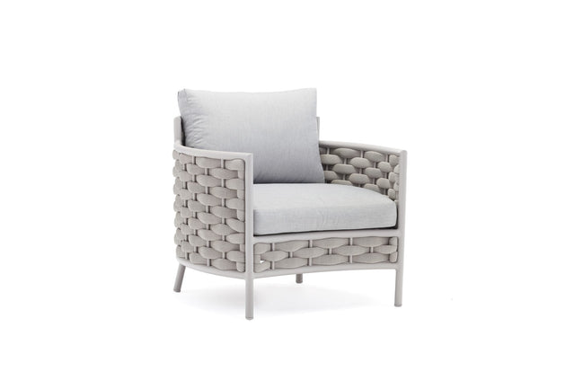 Loop Single Sofa Chair