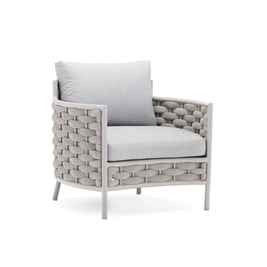 Loop Single Sofa Chair