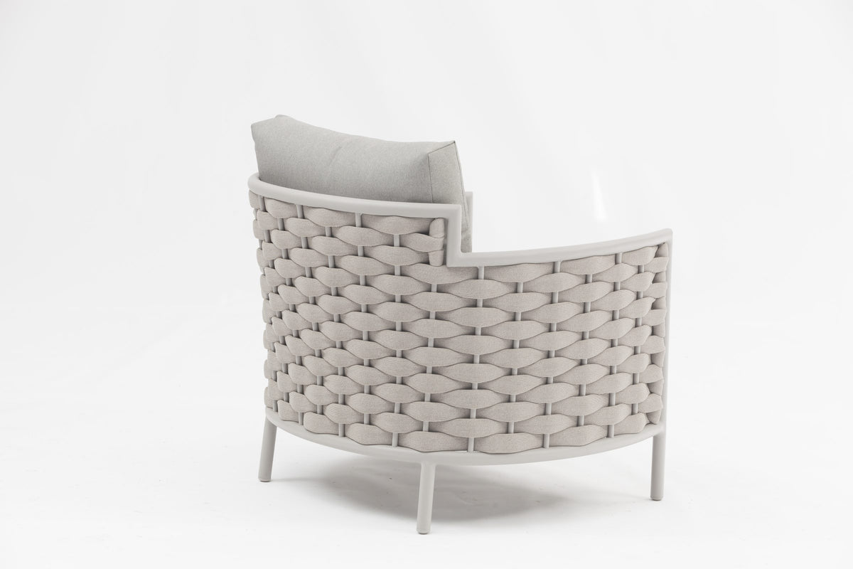 Loop Single Sofa Chair