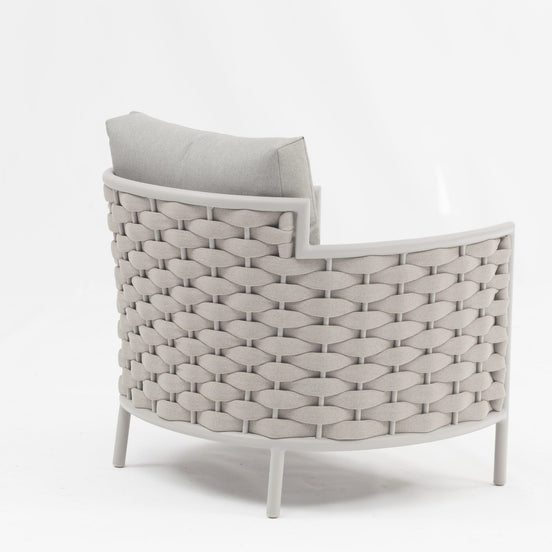 Loop Single Sofa Chair