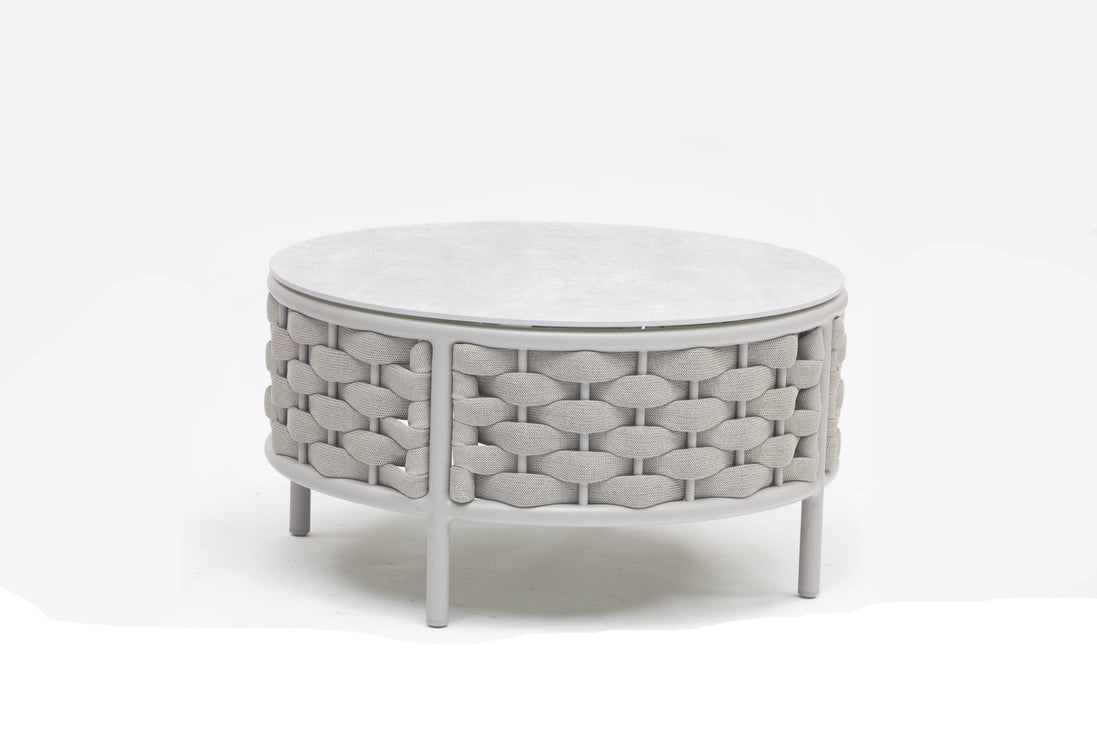 Loop Round Table