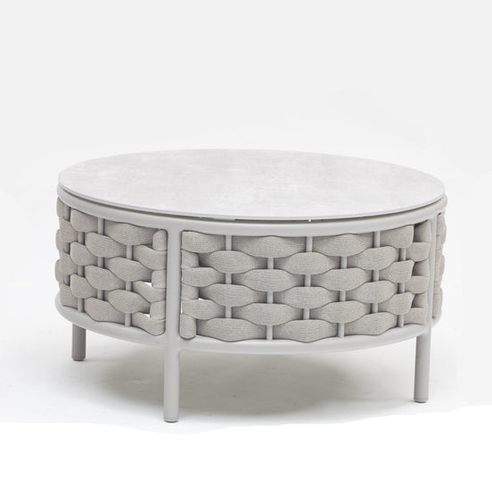 Loop Round Table