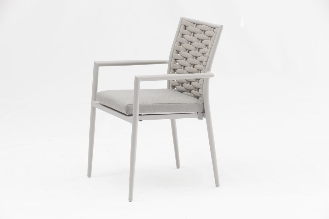Loop Dining Chair