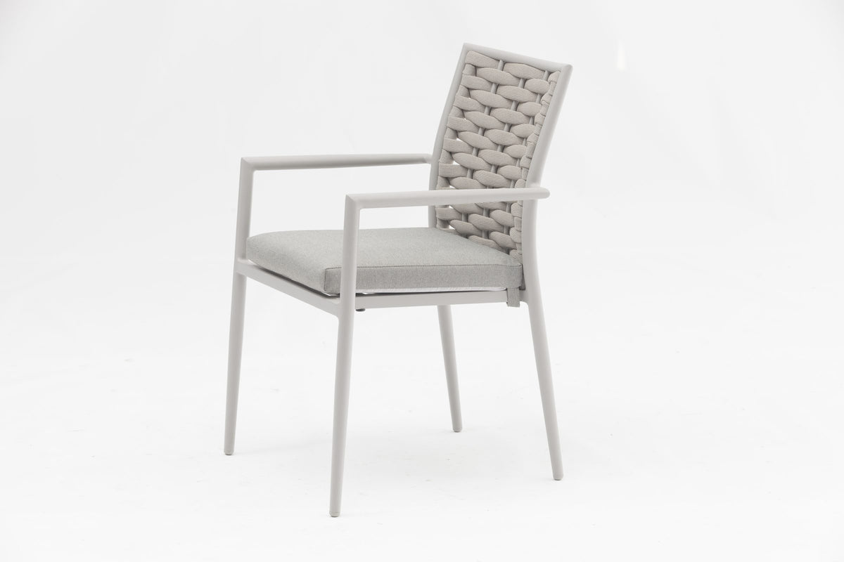 Loop Dining Chair