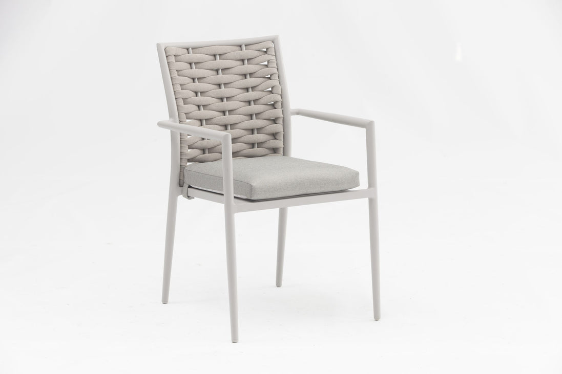 Loop Dining Chair