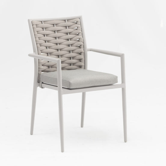 Loop Dining Chair