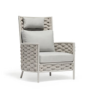 Loop Single Sofa Chair