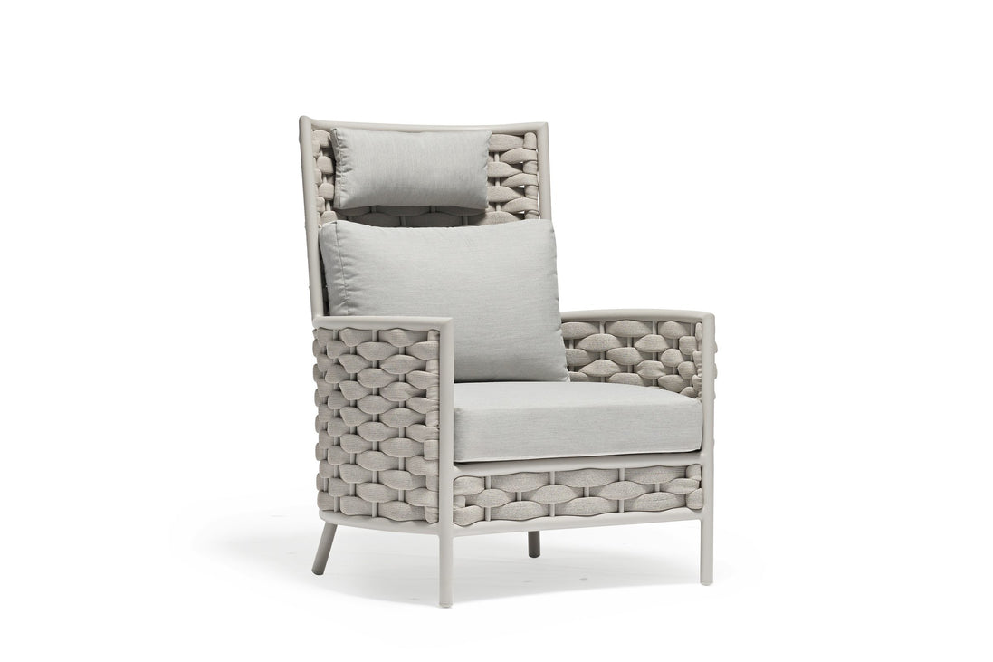 Loop Single Sofa Chair