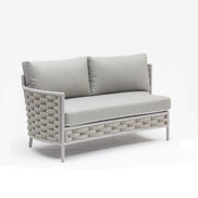 Loop 3-Seater Right Armrest Sofa