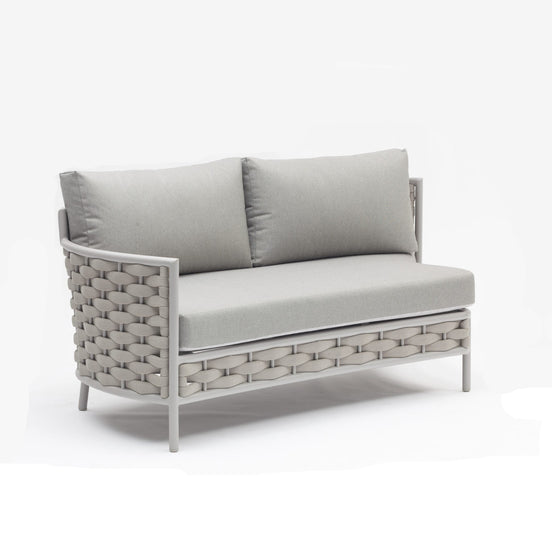 Loop 3-Seater Right Armrest Sofa