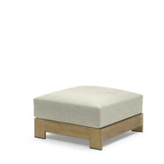 Sky Alum Stool