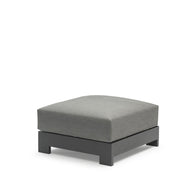 Sky Alum Stool