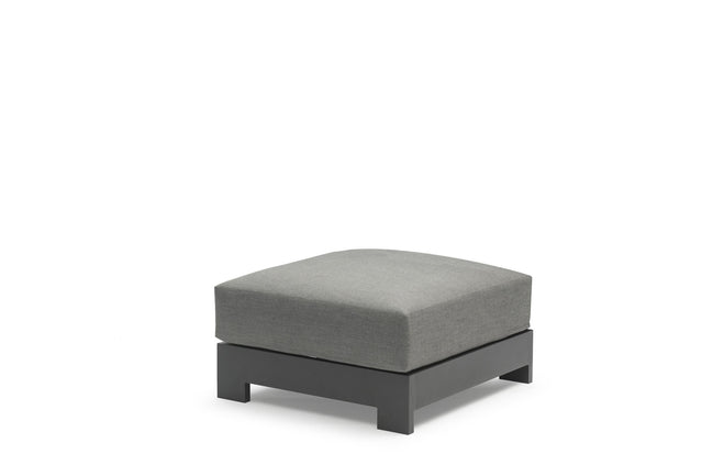 Sky Alum Stool