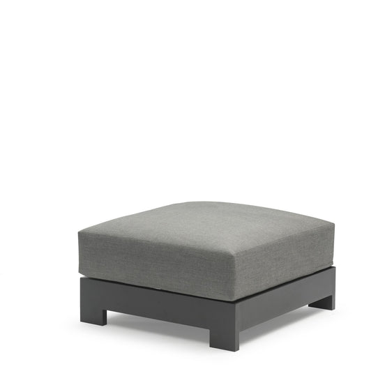 Sky Alum Stool