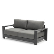 Sky Alum 2-Seater Sofa