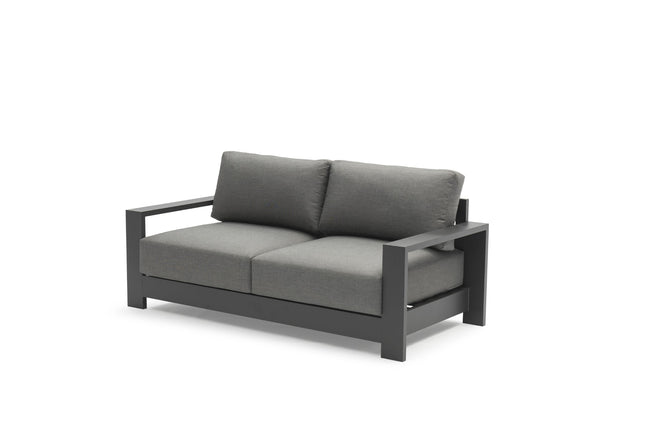 Sky Alum 2-Seater Sofa