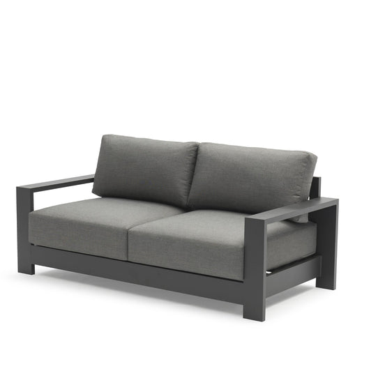 Sky Alum 2-Seater Sofa
