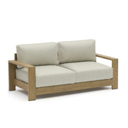 Sky Alum 2-Seater Sofa